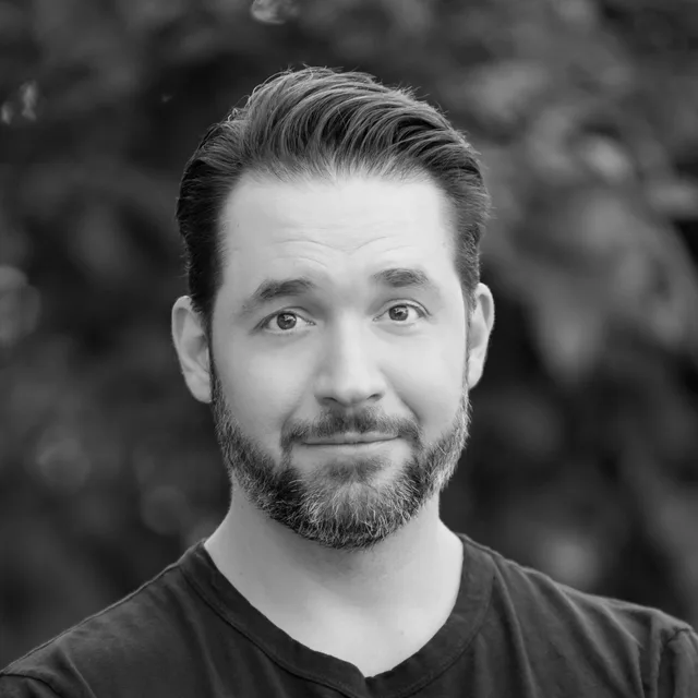 Alexis Ohanian