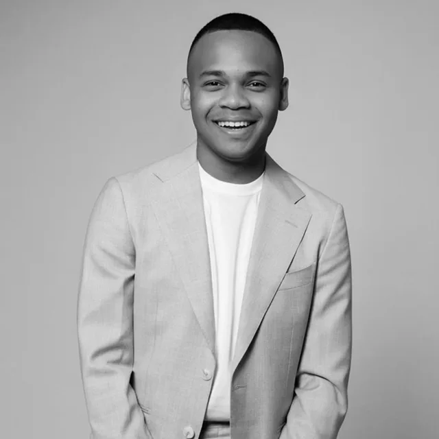 CJ Pearson