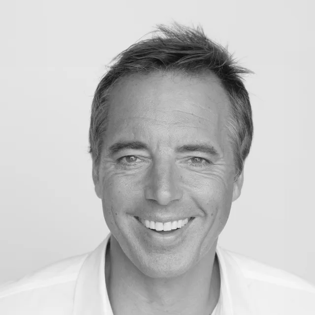 Dan Buettner
