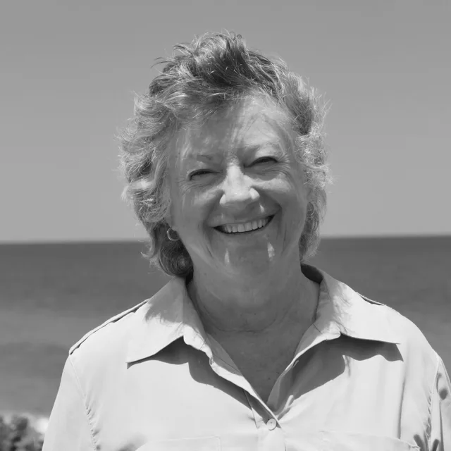 Dr. Denise Herzing