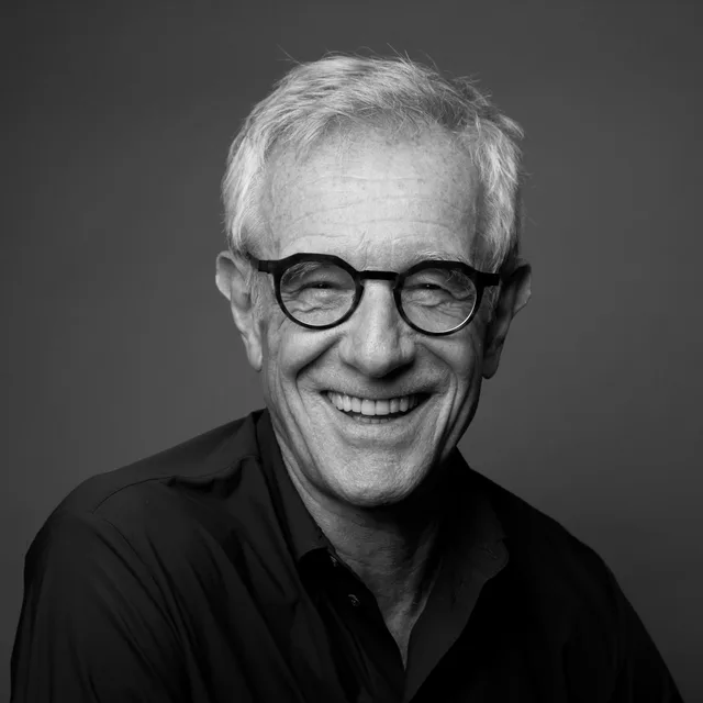 Dr. Eric Verdin