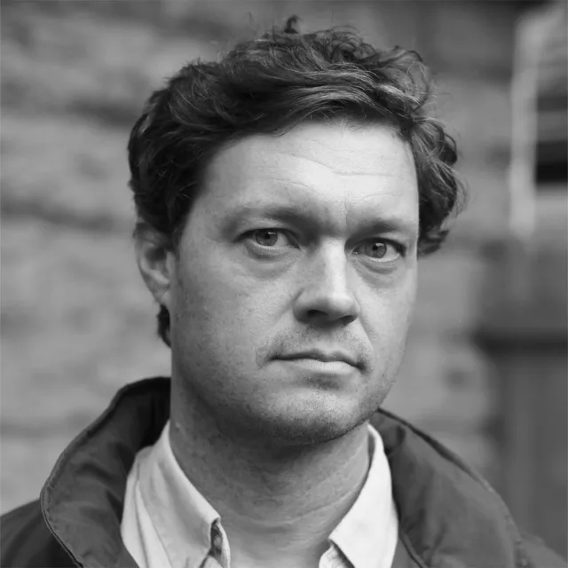 Evan Ratliff